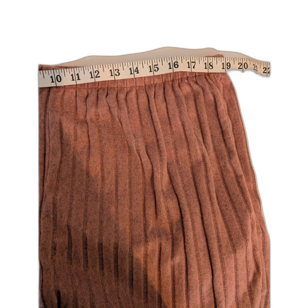 Women's Bathing Suit Cover Up Long Pant's 4XL - Picture 3 of 5